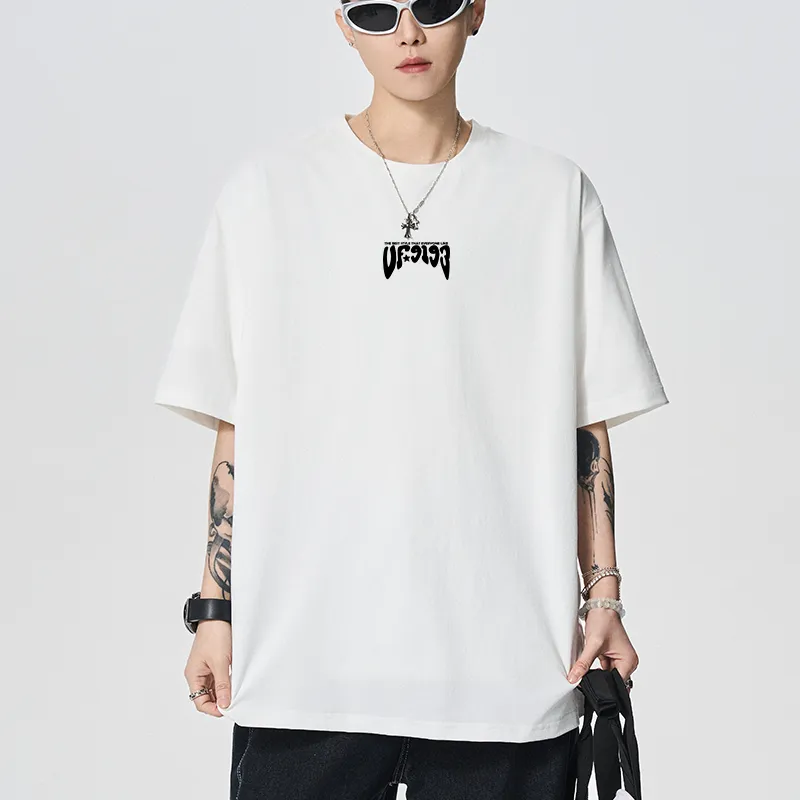 UF9193 T Shirts Unisex-2