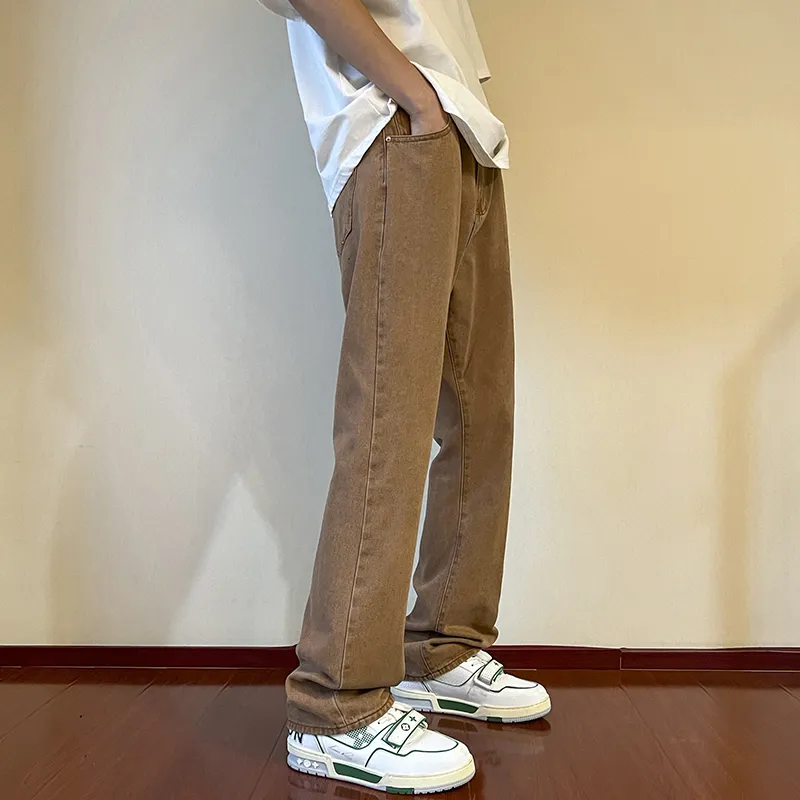 UF9193 Jeans Unisex-17
