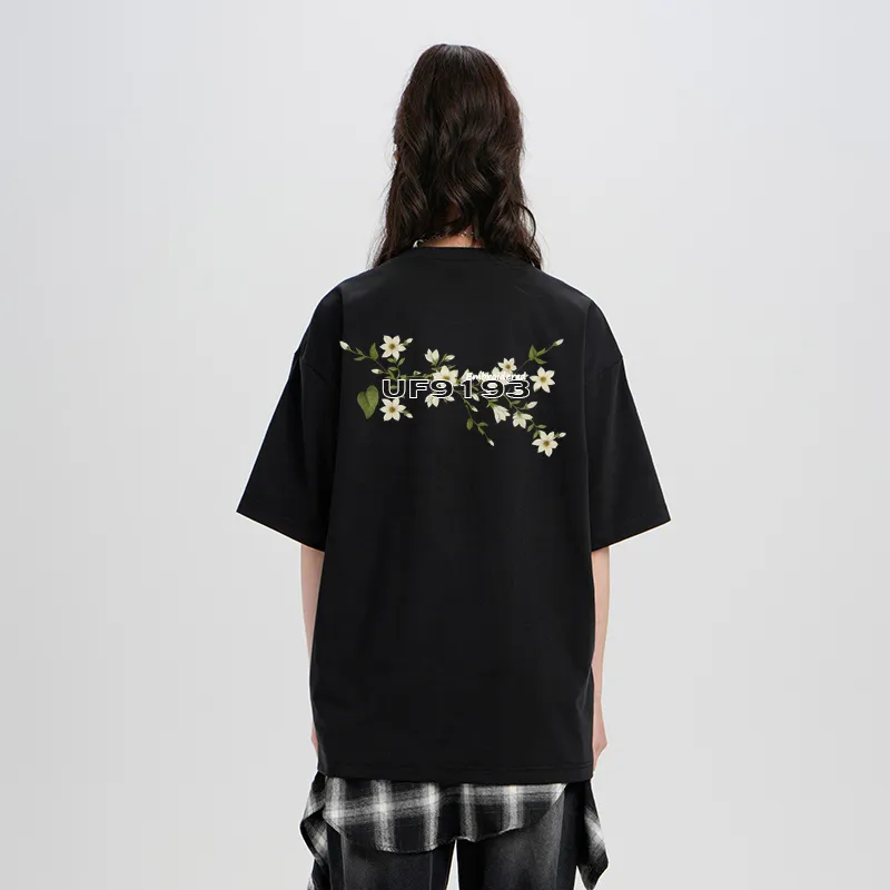 UF9193 T Shirts Unisex-6