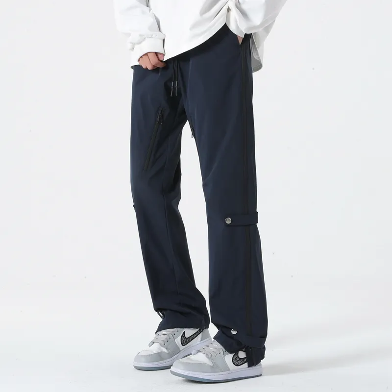 UF9193 Casual Pants Unisex-27