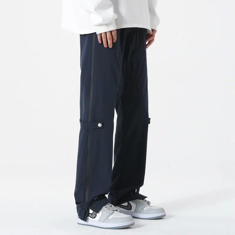 UF9193 Casual Pants Unisex-28