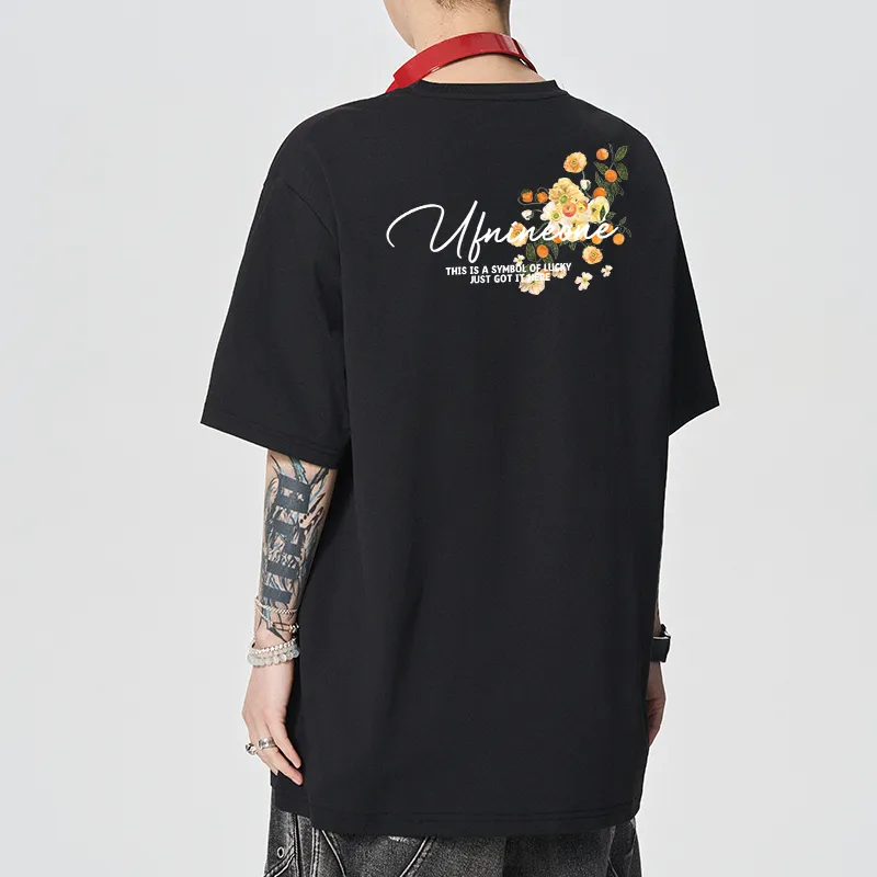 UF9193 T Shirts Unisex-7