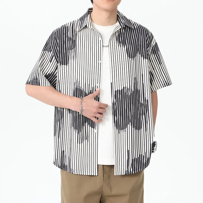 UF9193 Shirts Unisex Ink Shadow Vertical Seal-3
