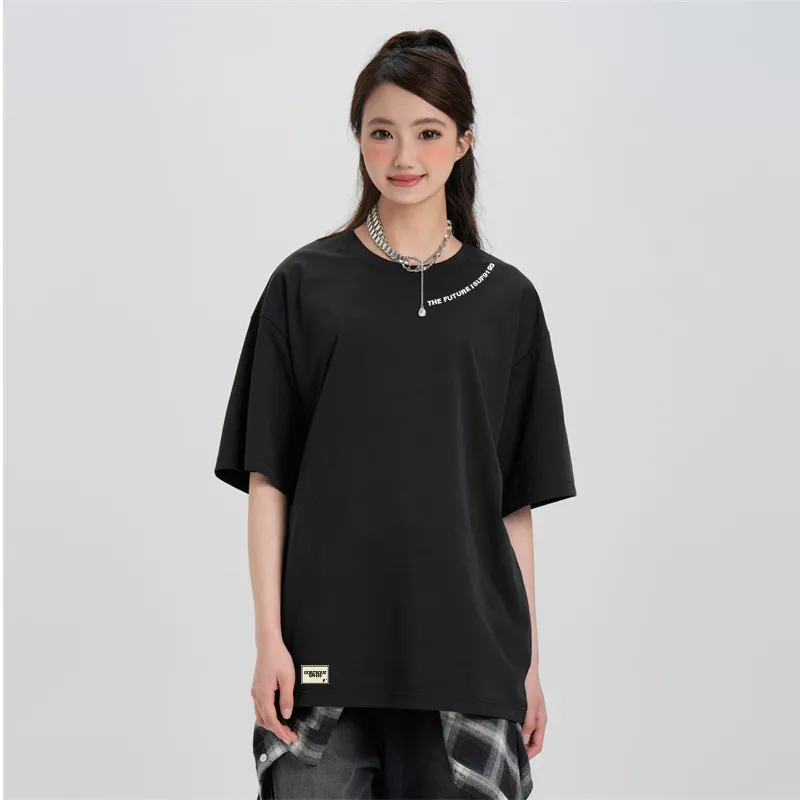 UF9193 T Shirts Unisex-5