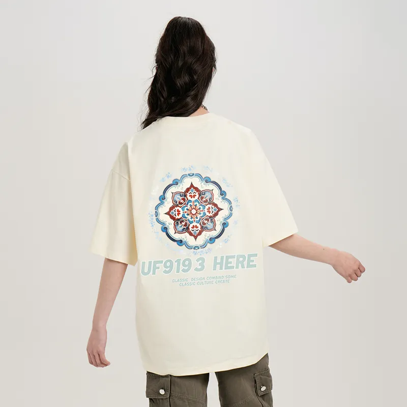 UF9193 T Shirts Unisex-12