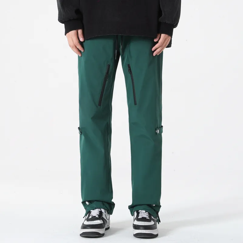 UF9193 Casual Pants Unisex-7