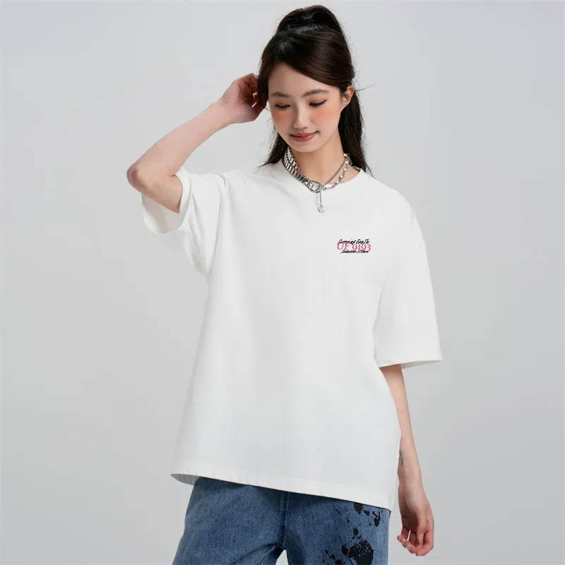 UF9193 T Shirts Unisex-2