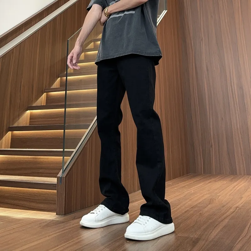 UF9193 Jeans Unisex-4
