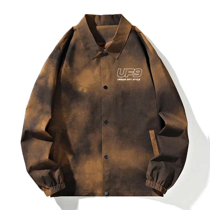 UF9193 Jackets Unisex-6