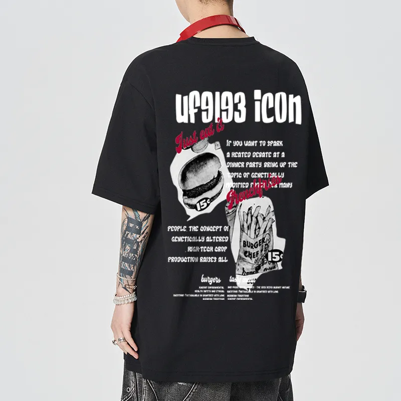 UF9193 T Shirts Unisex-7