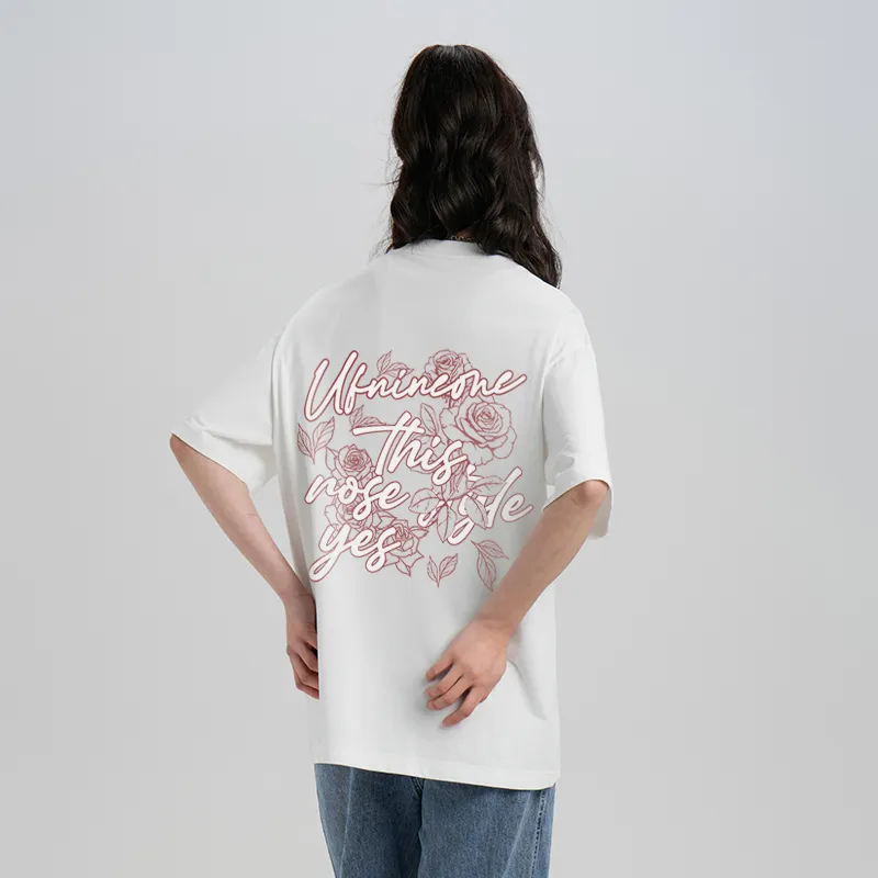 UF9193 T Shirts Unisex-3