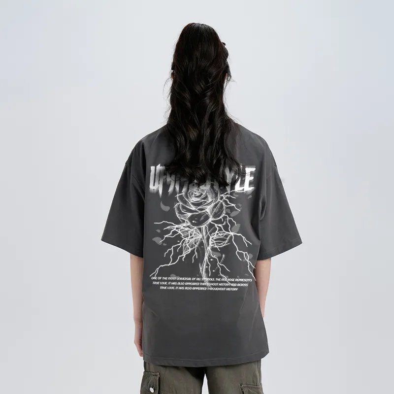UF9193 T Shirts Unisex-17