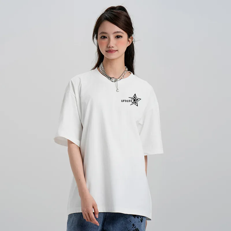 UF9193 T Shirts Unisex-3