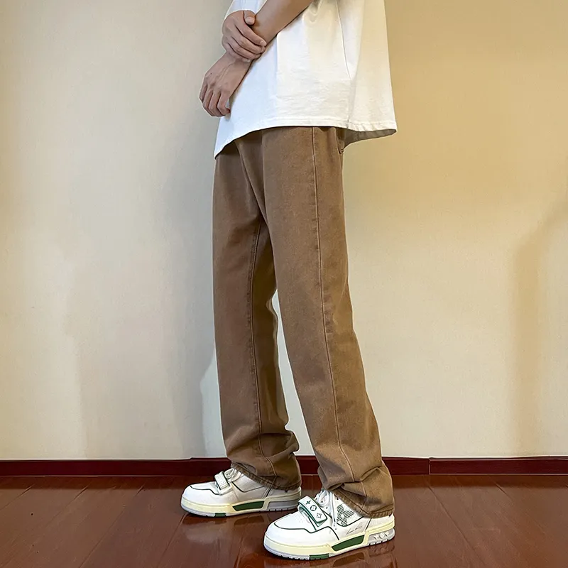 UF9193 Jeans Unisex-19