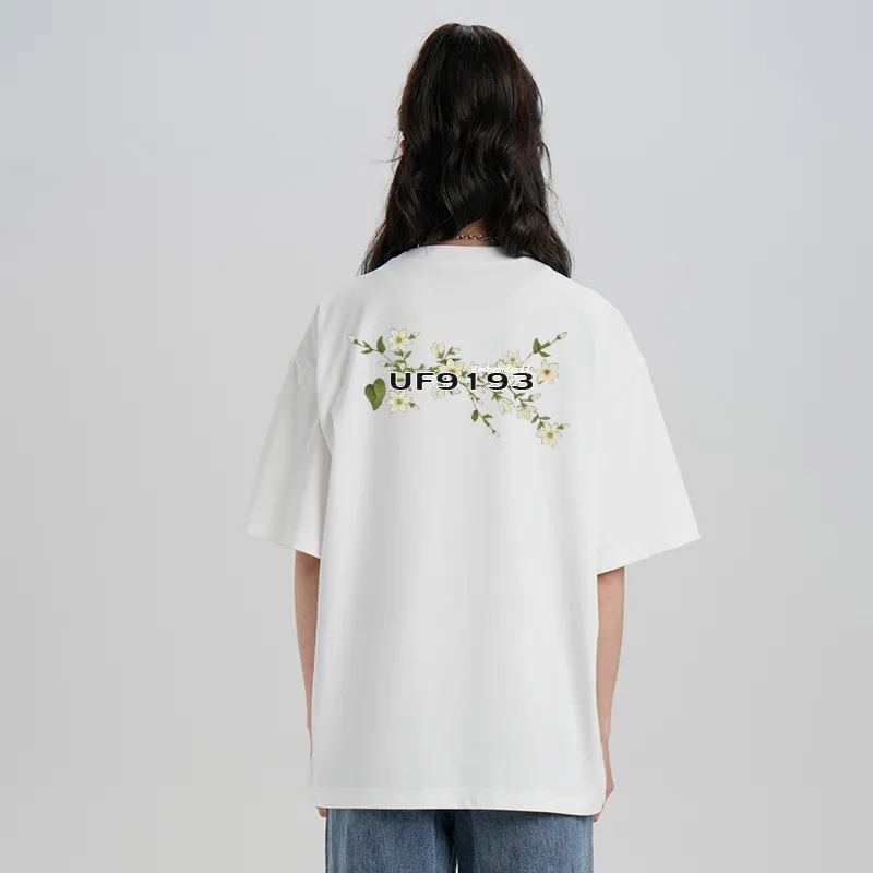 UF9193 T Shirts Unisex-2
