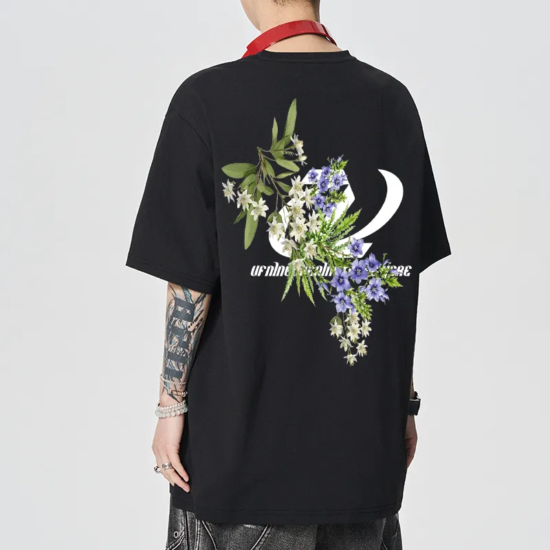 UF9193 T Shirts Unisex-7