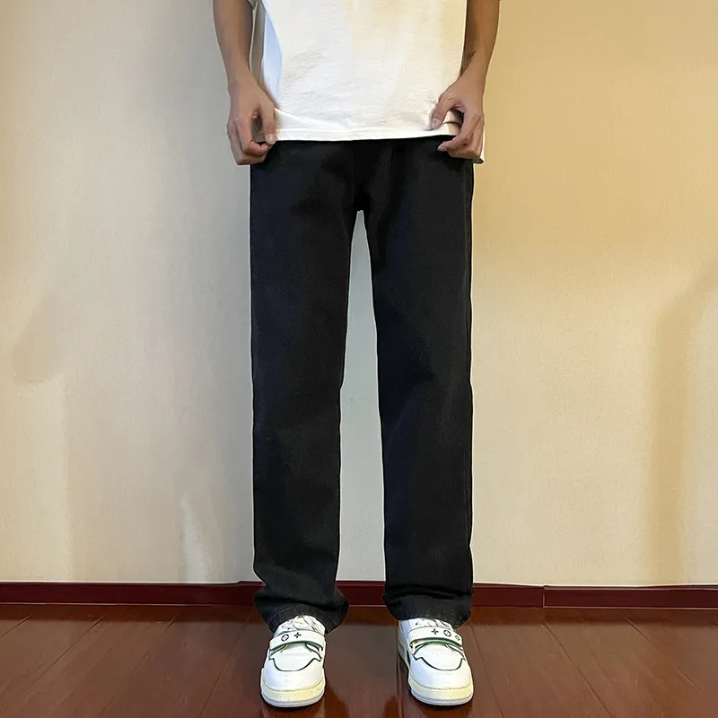 UF9193 Jeans Unisex-8