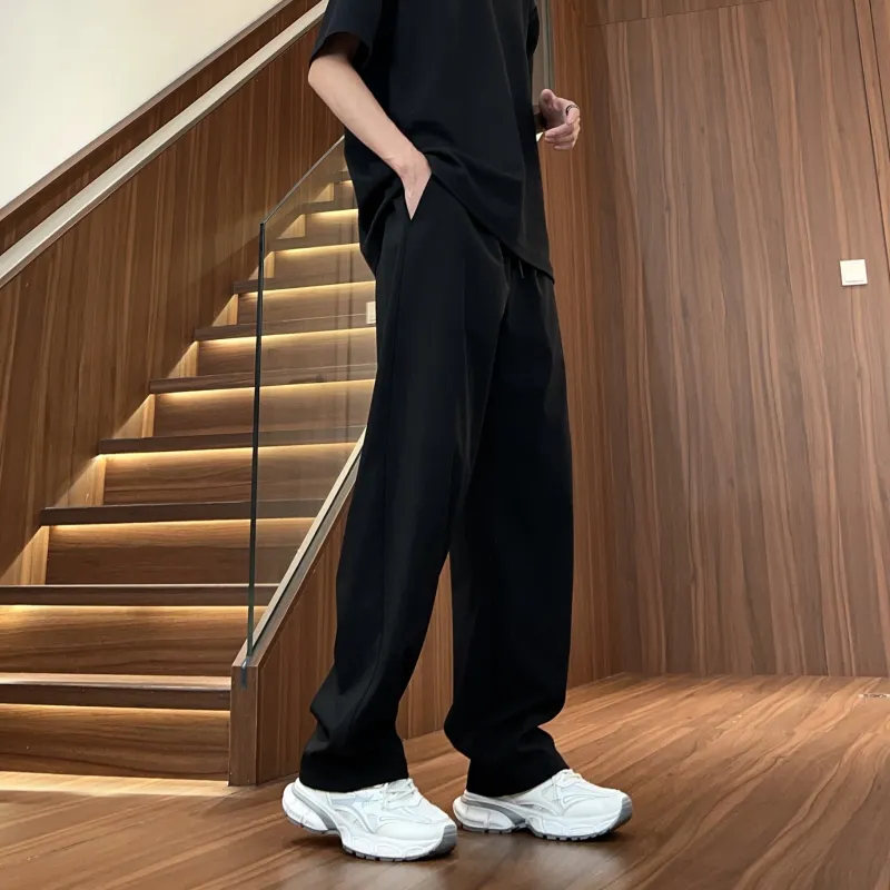 UF9193 Casual Pants Unisex-4