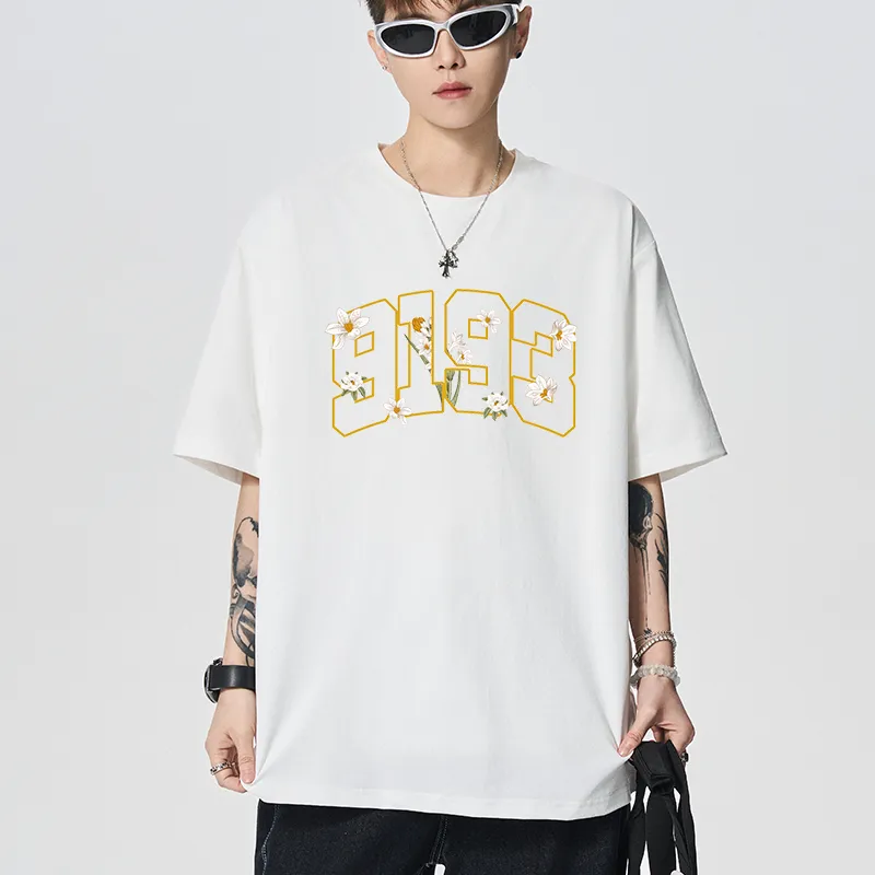 UF9193 T Shirts Unisex-2