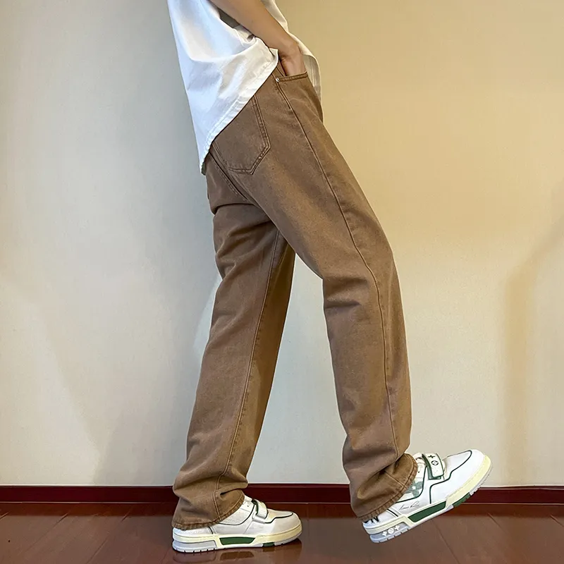 UF9193 Jeans Unisex-18