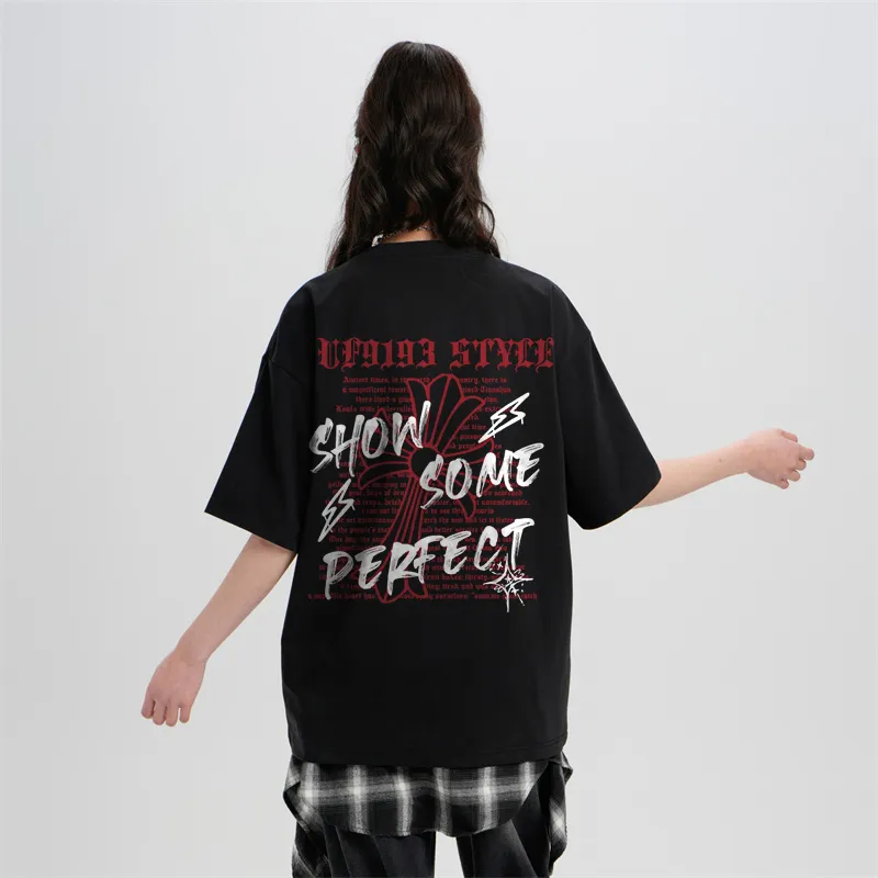 UF9193 T Shirts Unisex-7