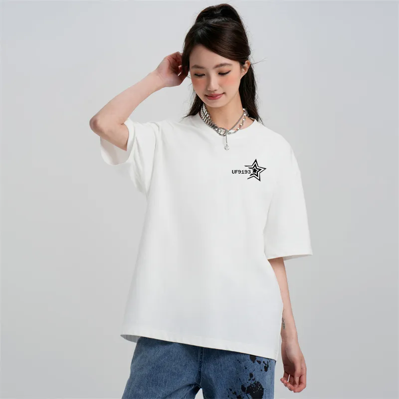 UF9193 T Shirts Unisex-2