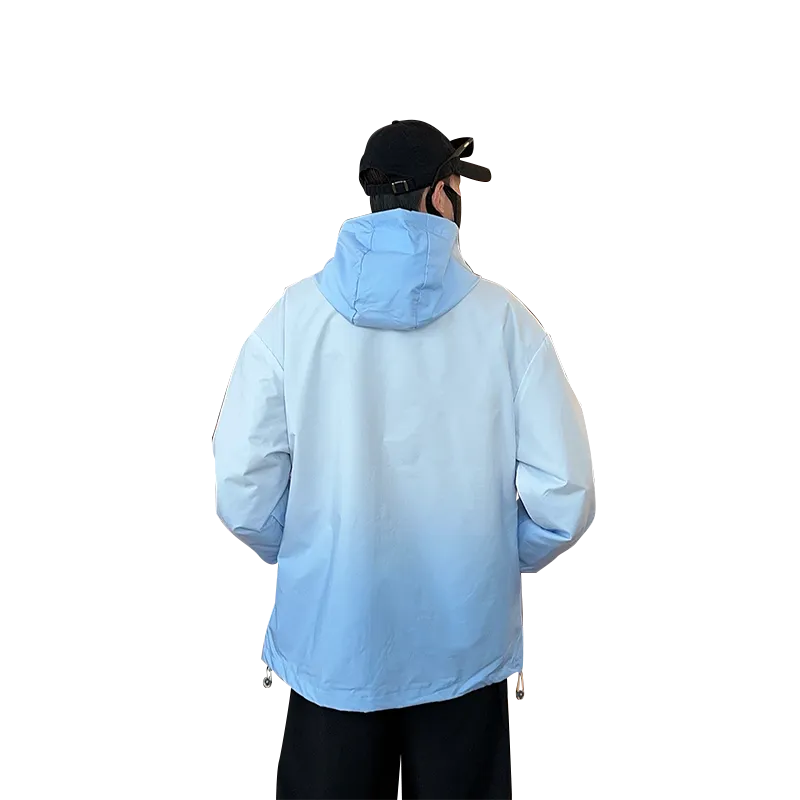 UF9193 Jackets Unisex-3