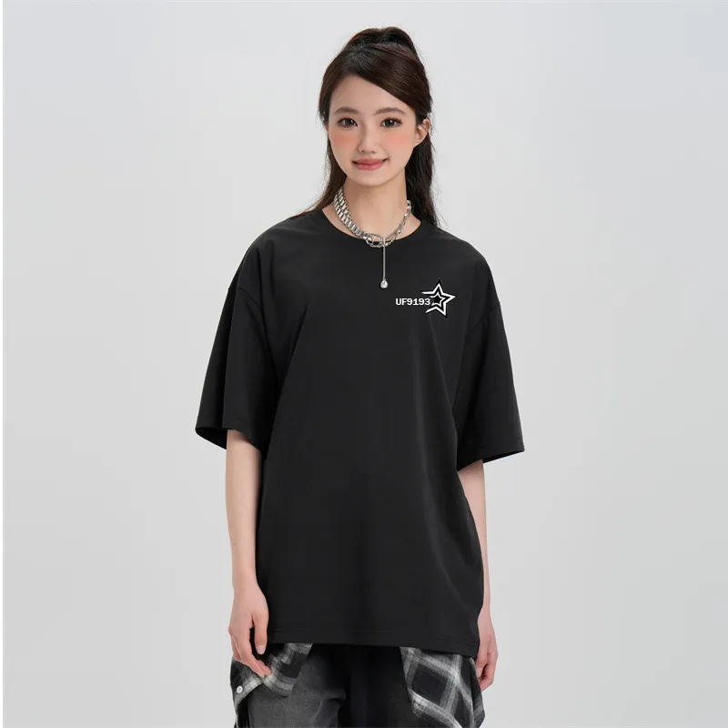 UF9193 T Shirts Unisex-7
