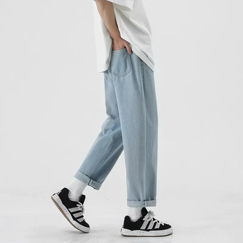 UF9193 Jeans Unisex-12