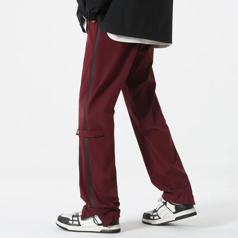 UF9193 Casual Pants Unisex-17