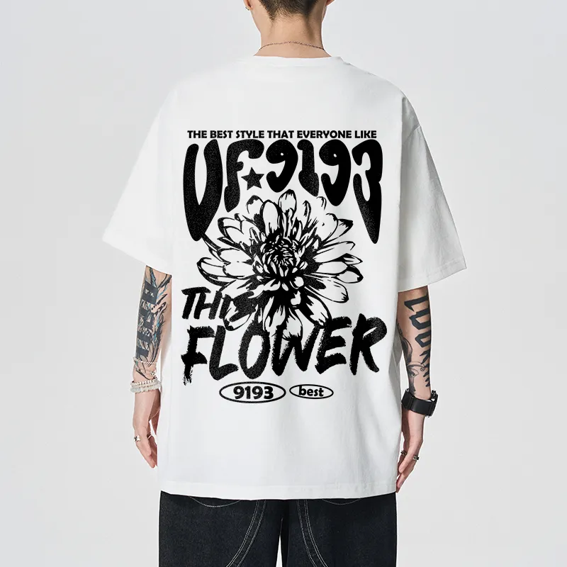 UF9193 T Shirts Unisex-3