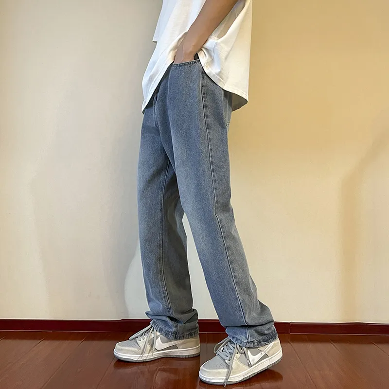 UF9193 Jeans Unisex-3