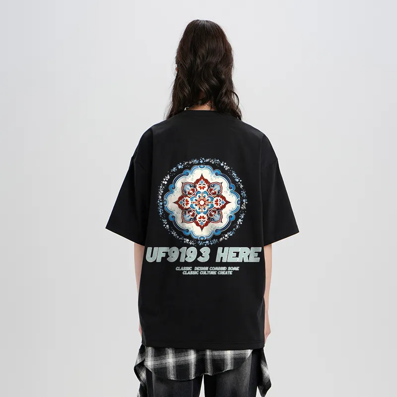 UF9193 T Shirts Unisex-6