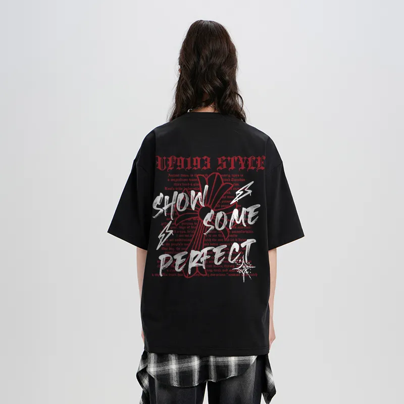 UF9193 T Shirts Unisex-6