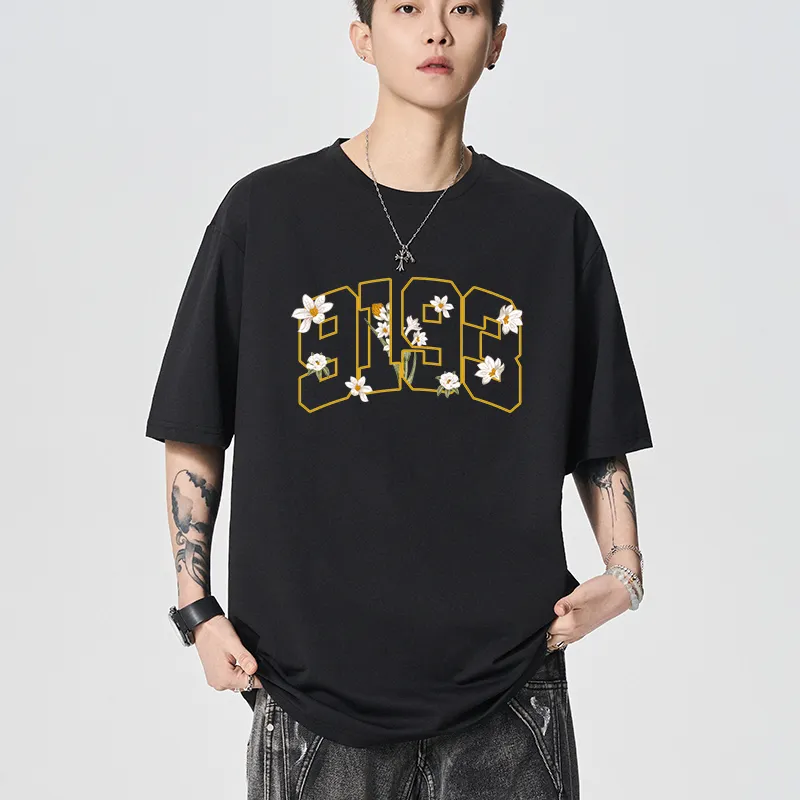 UF9193 T Shirts Unisex-6