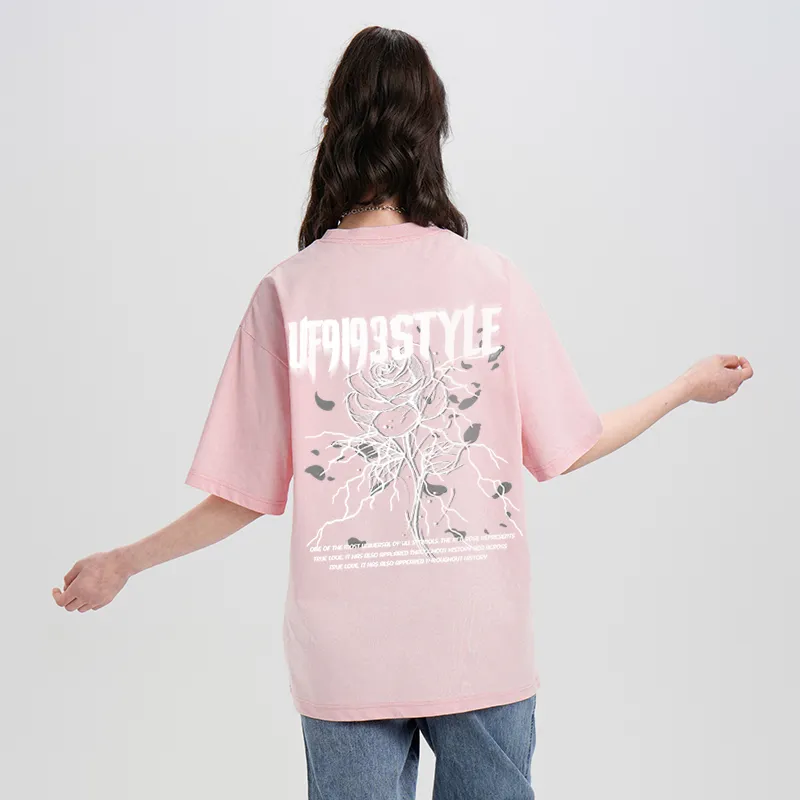 UF9193 T Shirts Unisex-20