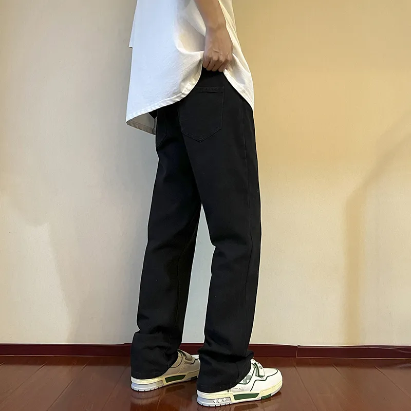 UF9193 Jeans Unisex-9