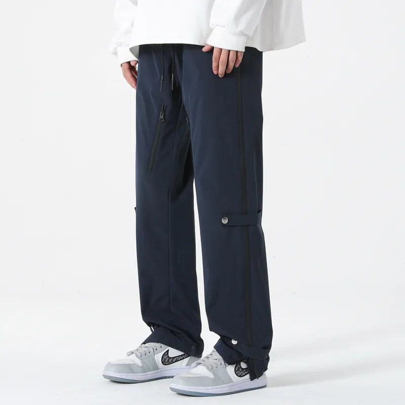 UF9193 Casual Pants Unisex-26