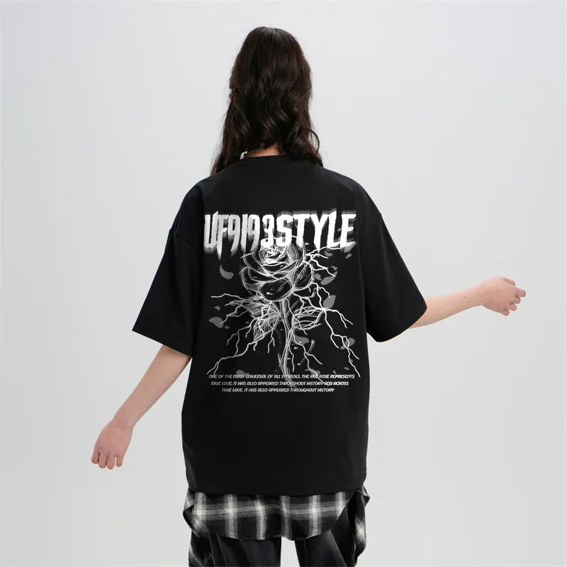 UF9193 T Shirts Unisex-7