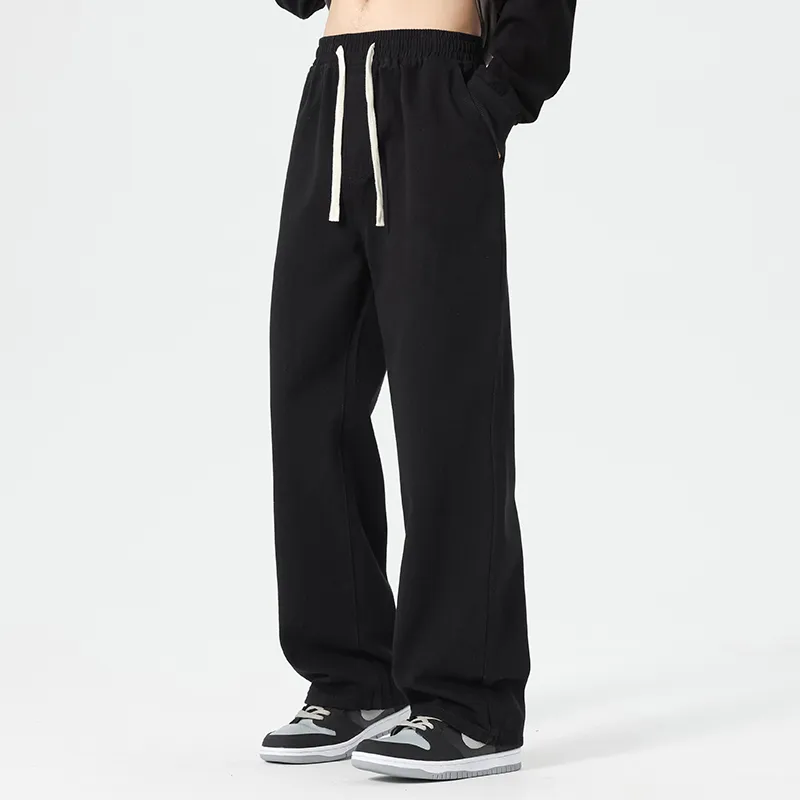 UF9193 Jeans Unisex-3