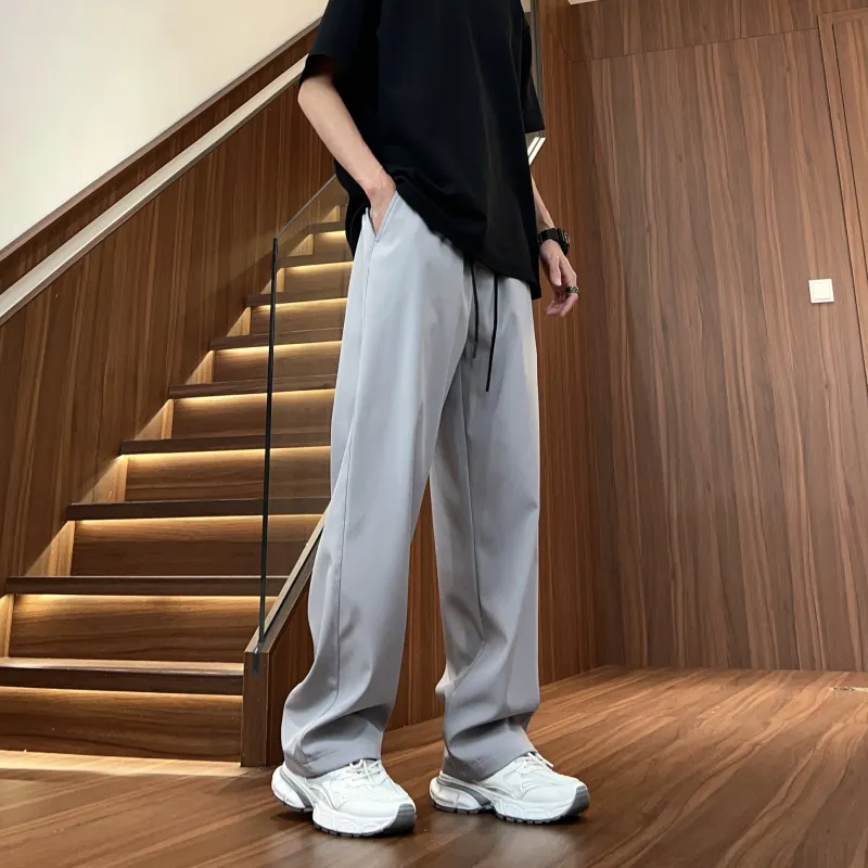 UF9193 Casual Pants Unisex-9