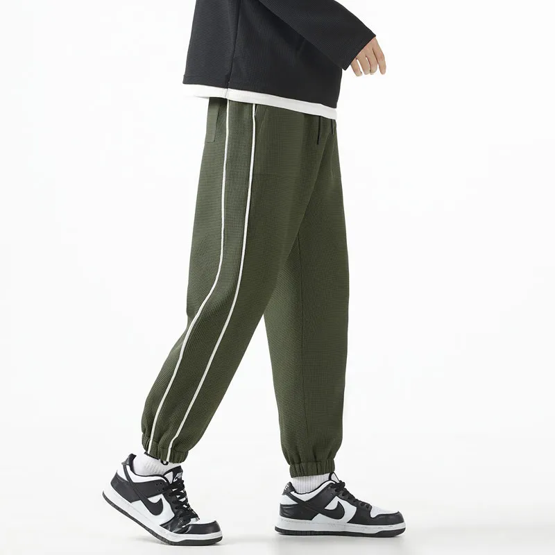 UF9193 Casual Pants Unisex-11