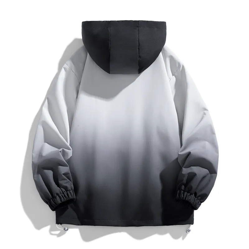 UF9193 Jackets Unisex-1