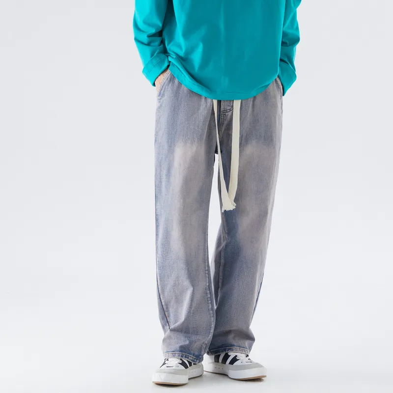 UF9193 Jeans Unisex-38