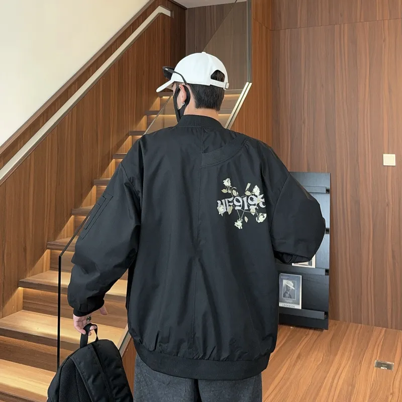 UF9193 Jackets Unisex-2