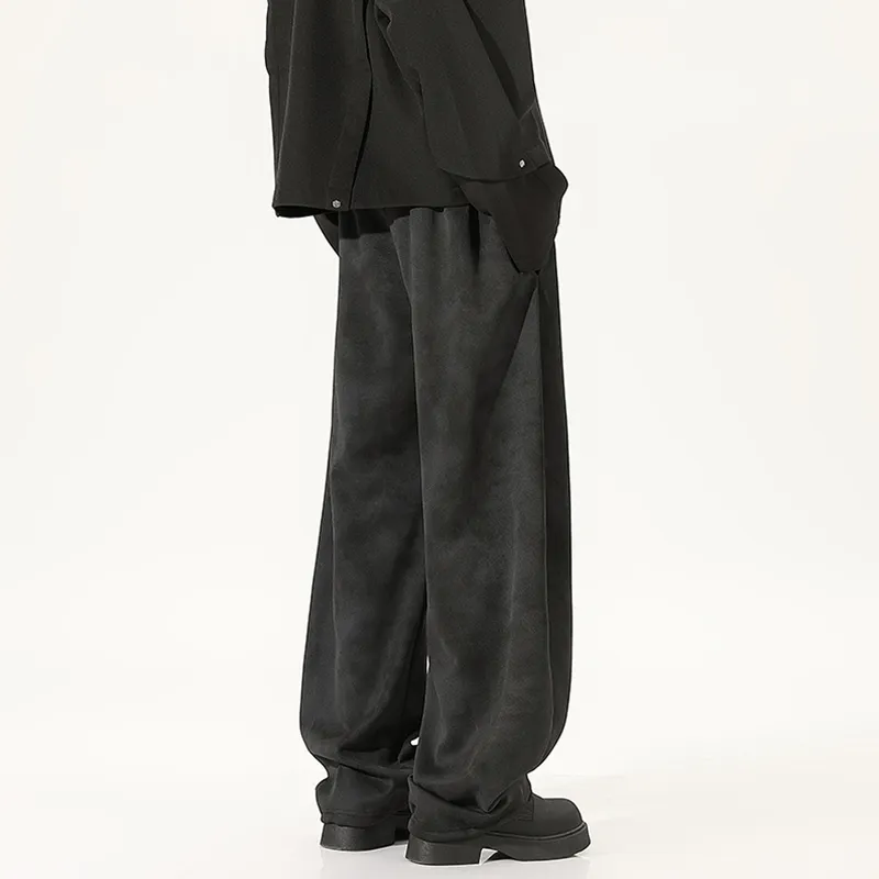 UF9193 Casual Pants Unisex-4