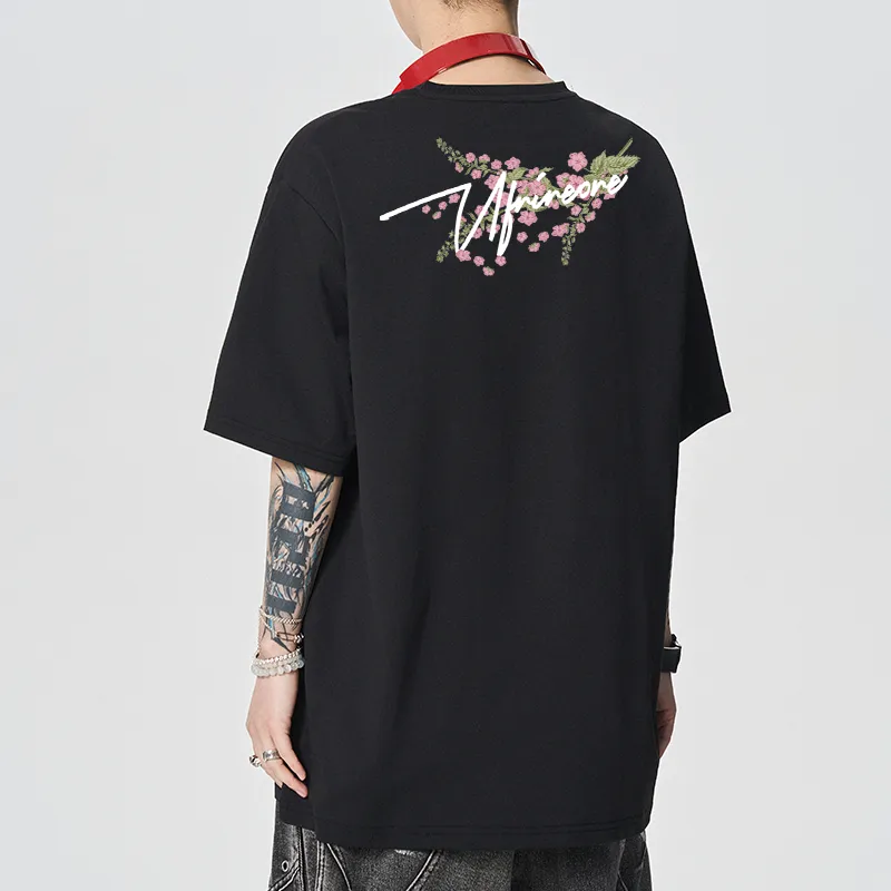 UF9193 T Shirts Unisex-7