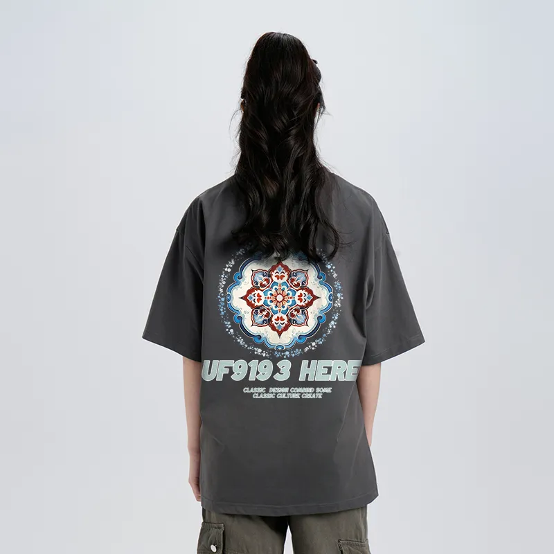 UF9193 T Shirts Unisex-17