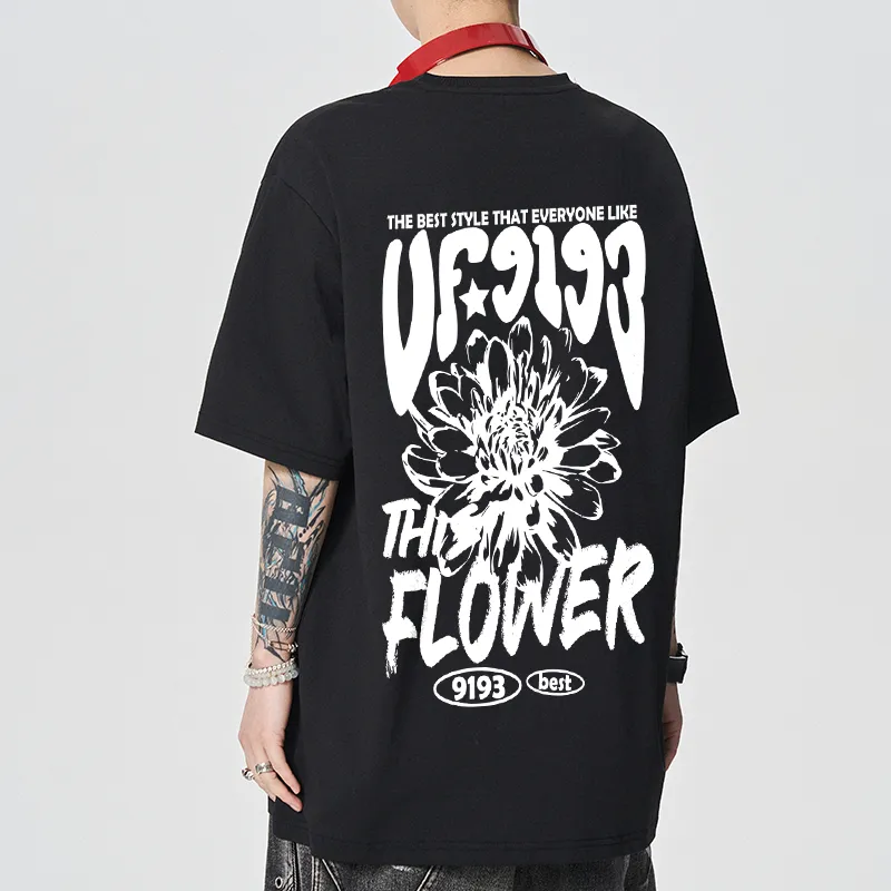 UF9193 T Shirts Unisex-7