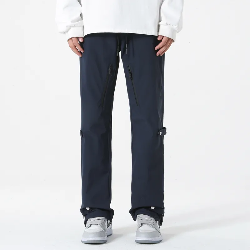 UF9193 Casual Pants Unisex-25
